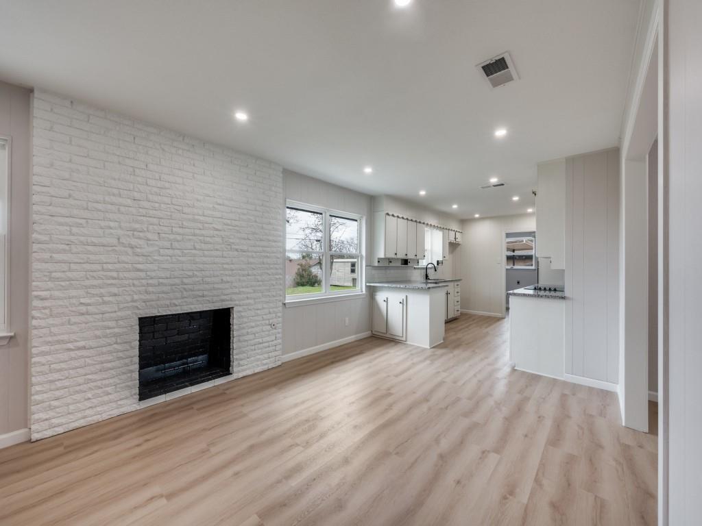 Edgecliff Add - Residential