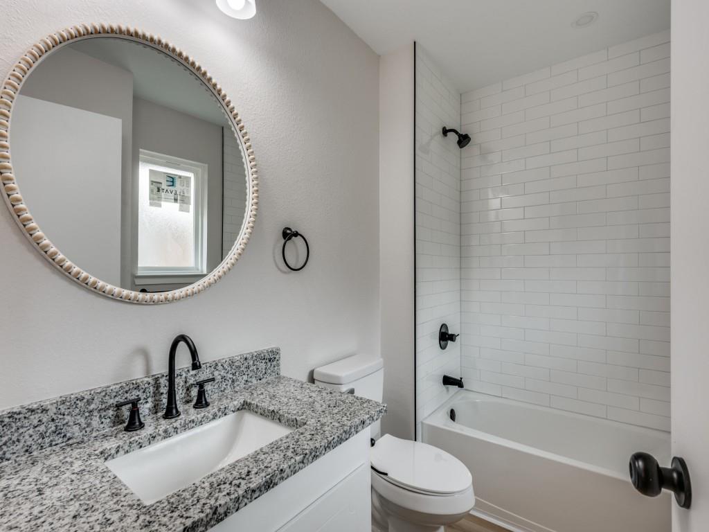 Edgecliff Add - Residential