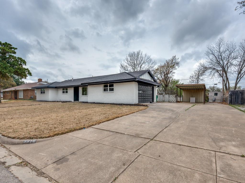 Edgecliff Add - Residential