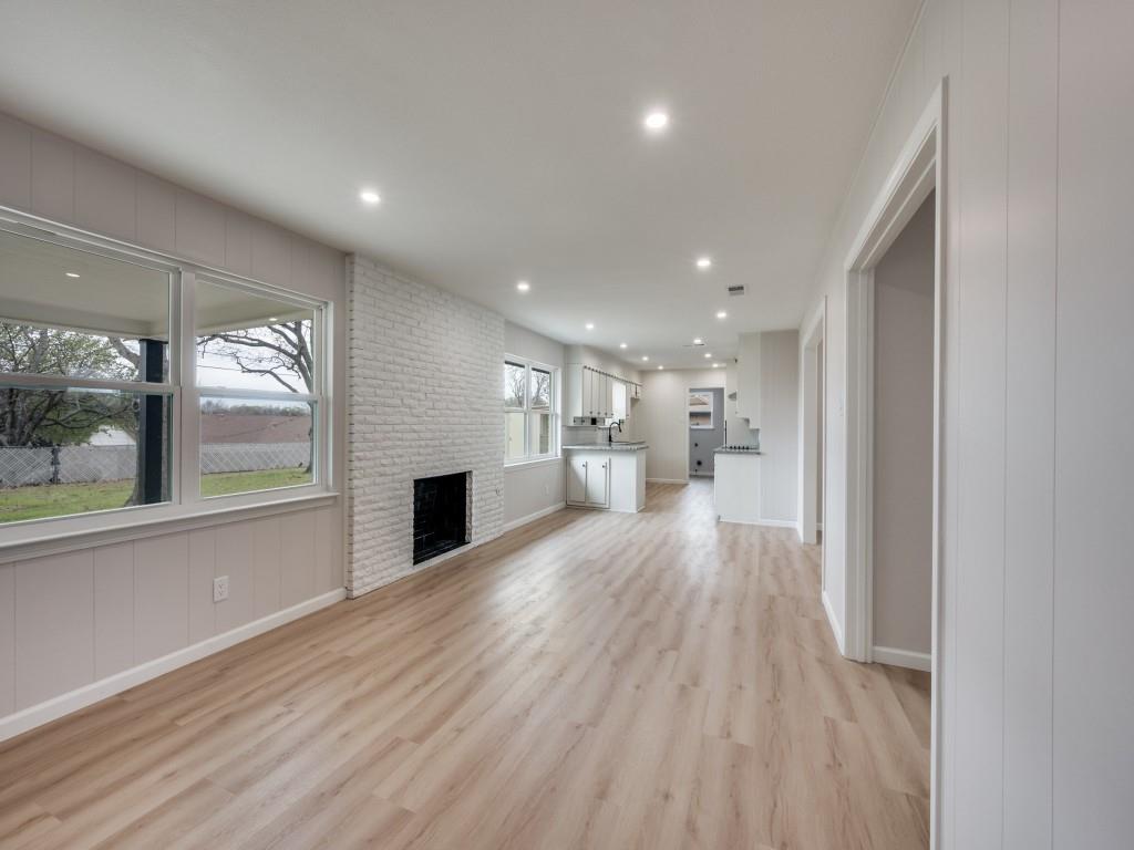 Edgecliff Add - Residential
