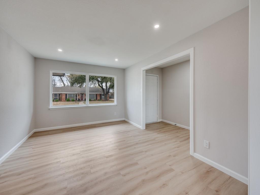 Edgecliff Add - Residential