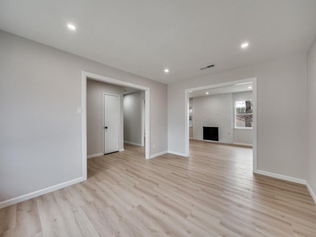 Edgecliff Add - Residential