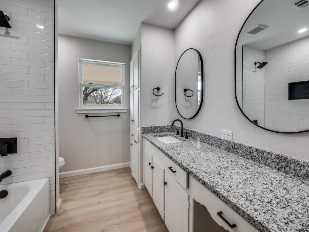 Edgecliff Add - Residential