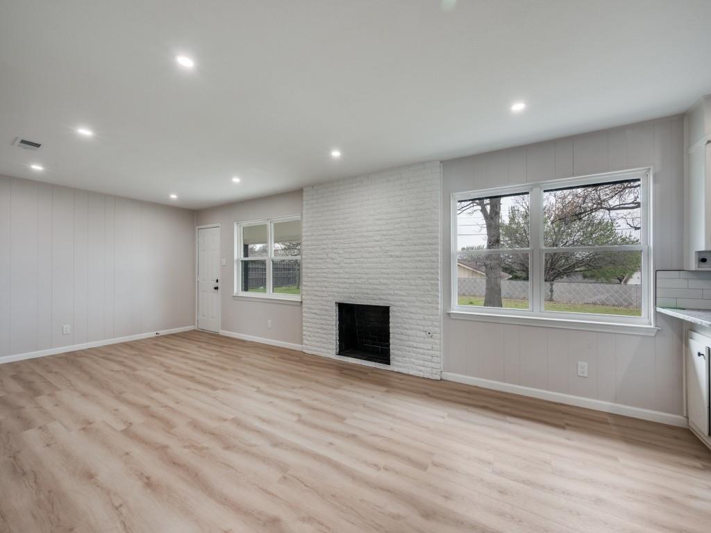 Edgecliff Add - Residential