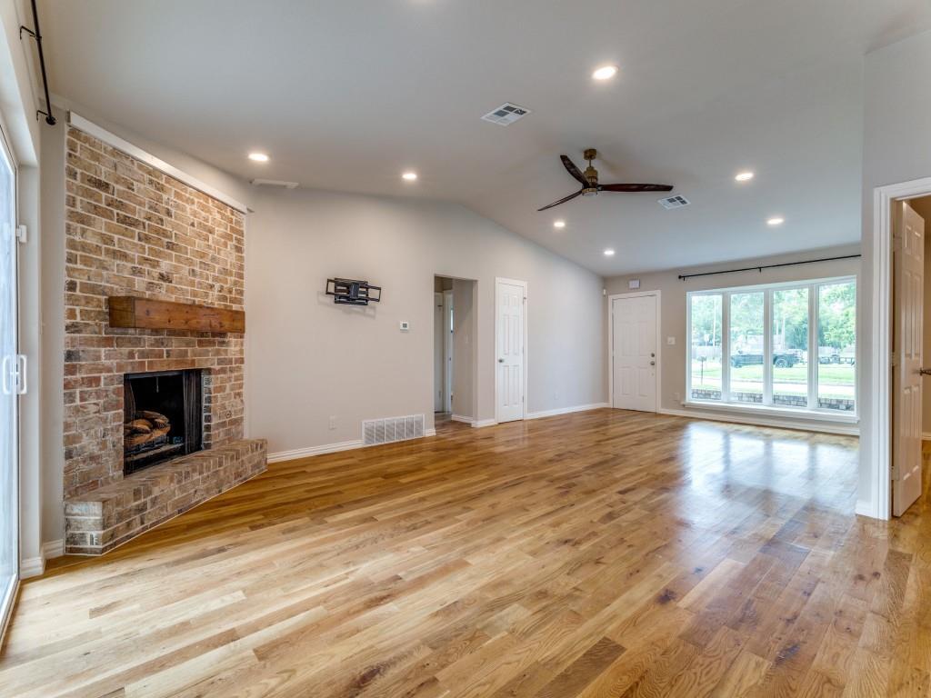 Meadows 03 1st Inst - Residential