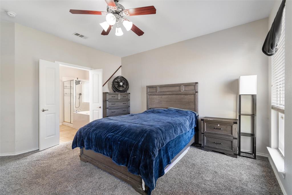 5532 Grayson Ridge Drive
