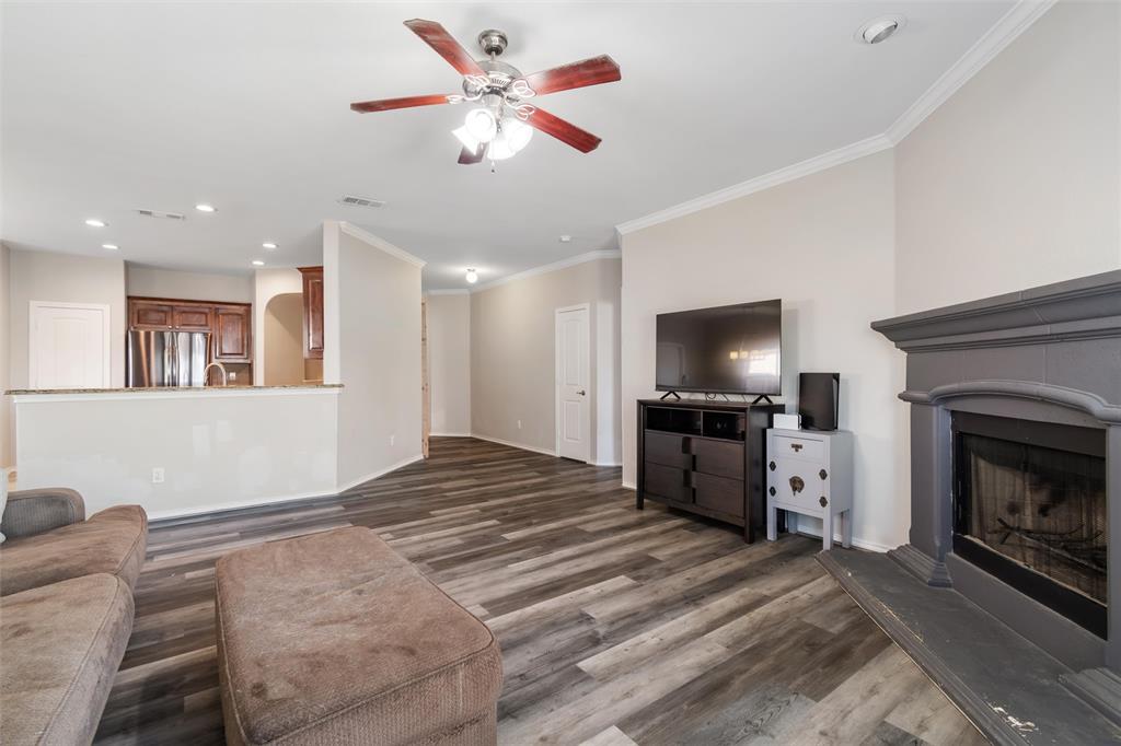 5532 Grayson Ridge Drive