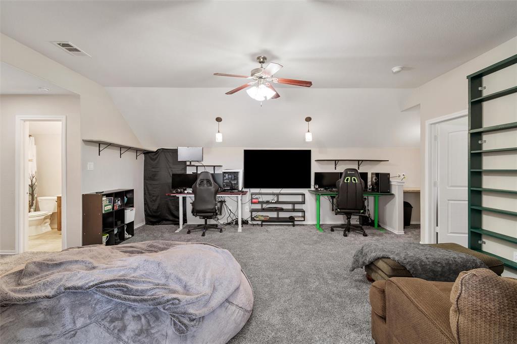 5532 Grayson Ridge Drive