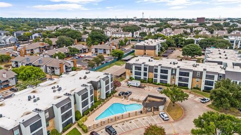 11470 Audelia Road 357 Dallas TX 75243