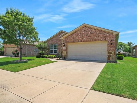 A home in Frisco