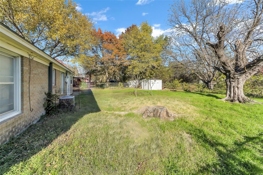 Shurtleff Sub - Residential