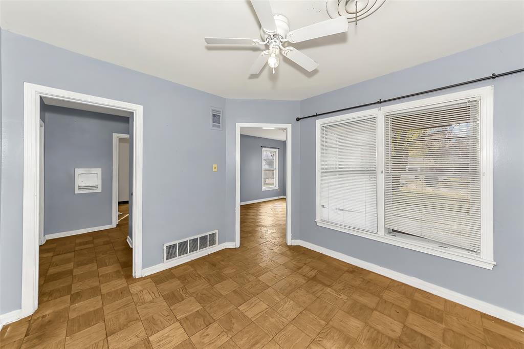 Shurtleff Sub - Residential