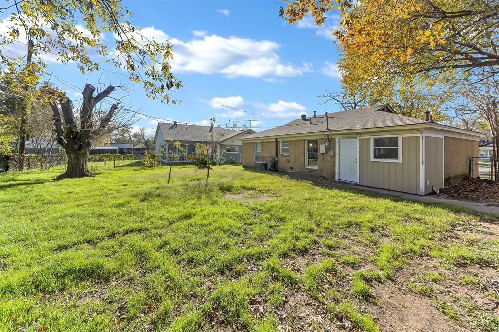 Shurtleff Sub - Residential