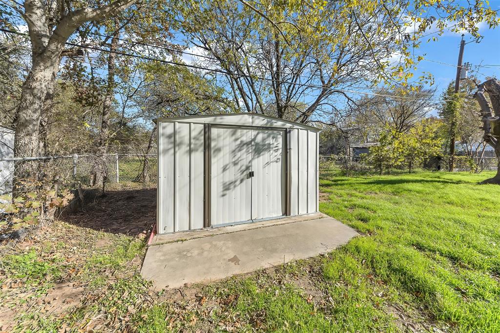 Shurtleff Sub - Residential