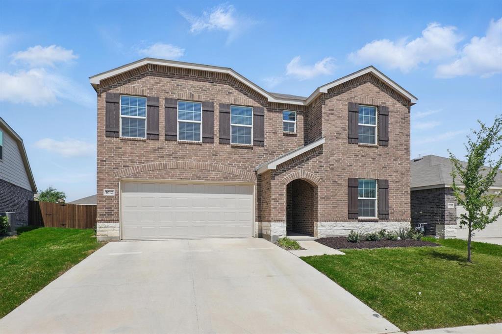 1012 Binney