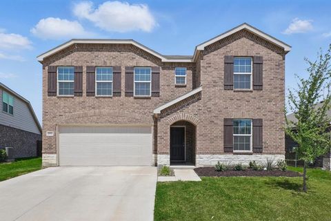 1012 Binney Haslet TX 76052