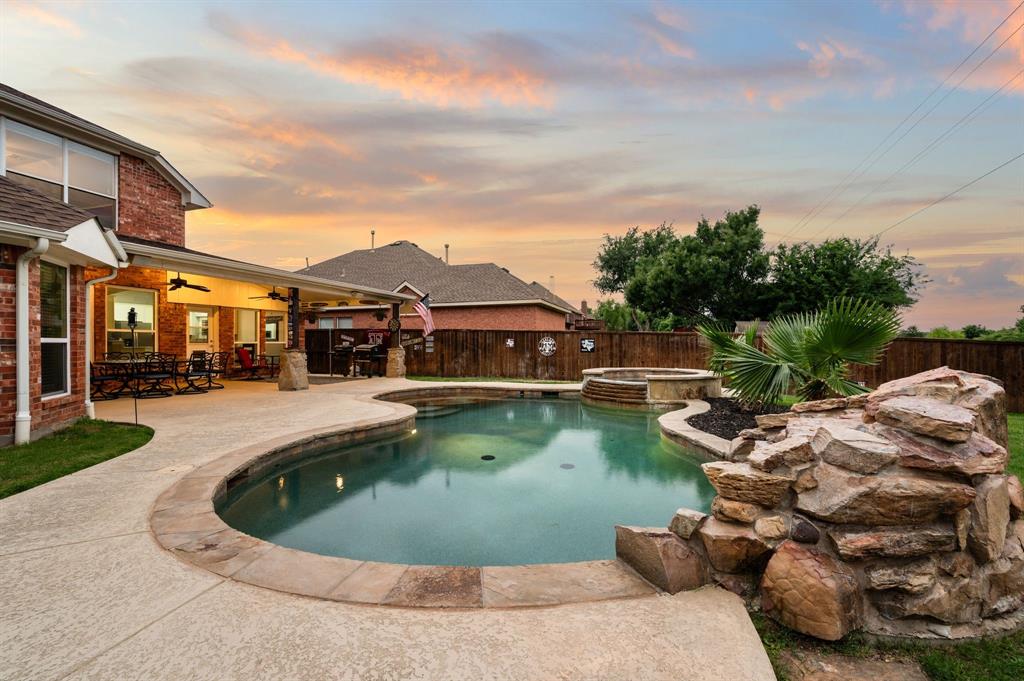 5406 Timber Park Drive