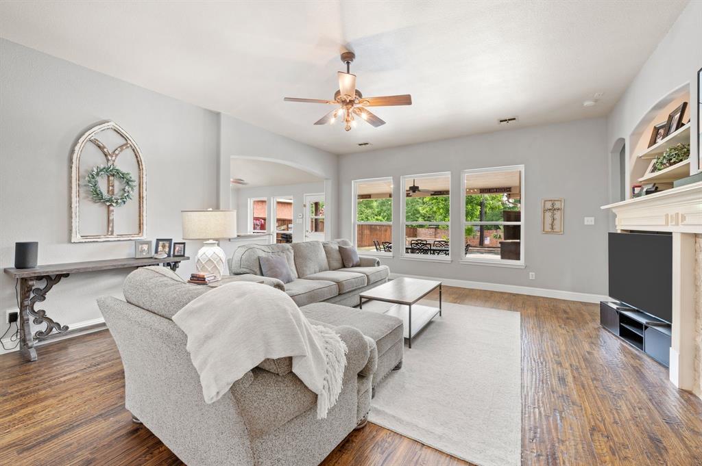 5406 Timber Park Drive
