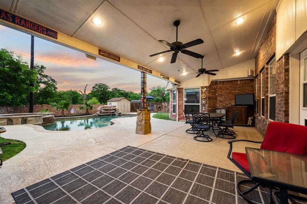 5406 Timber Park Drive