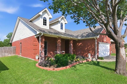 5913 Ozark Drive Fort Worth TX 76131