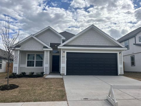 2413 Dahlia Drive, Fort Worth, TX 76123 - MLS#: 20837315