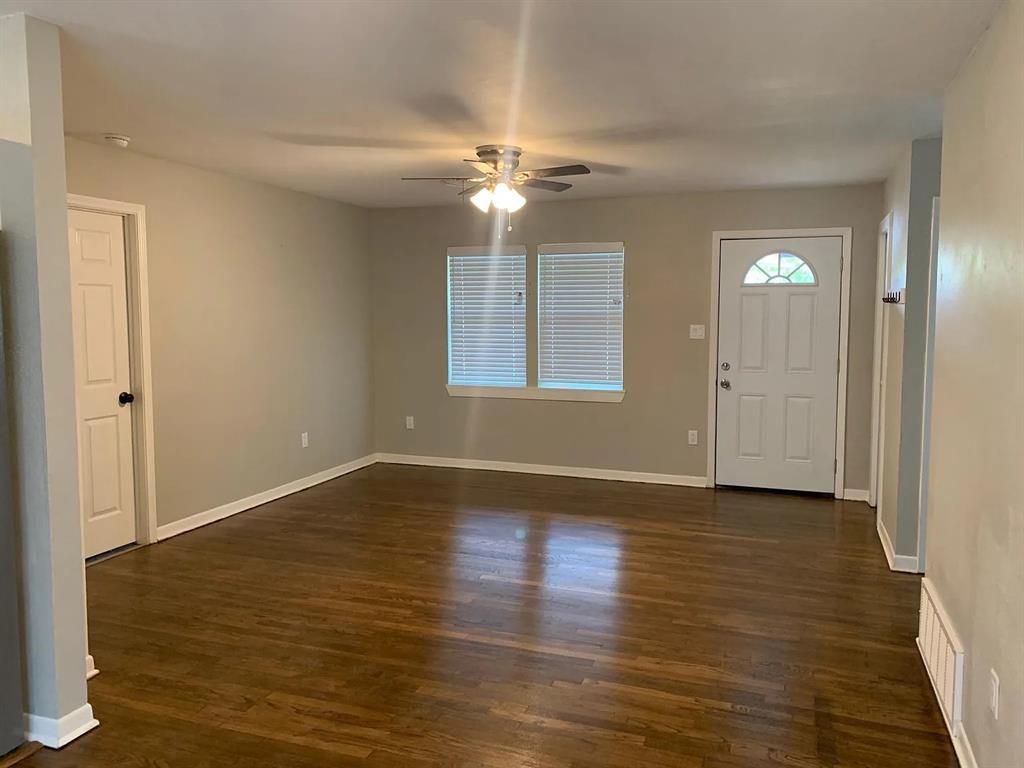 Bagwell South Side - Residential