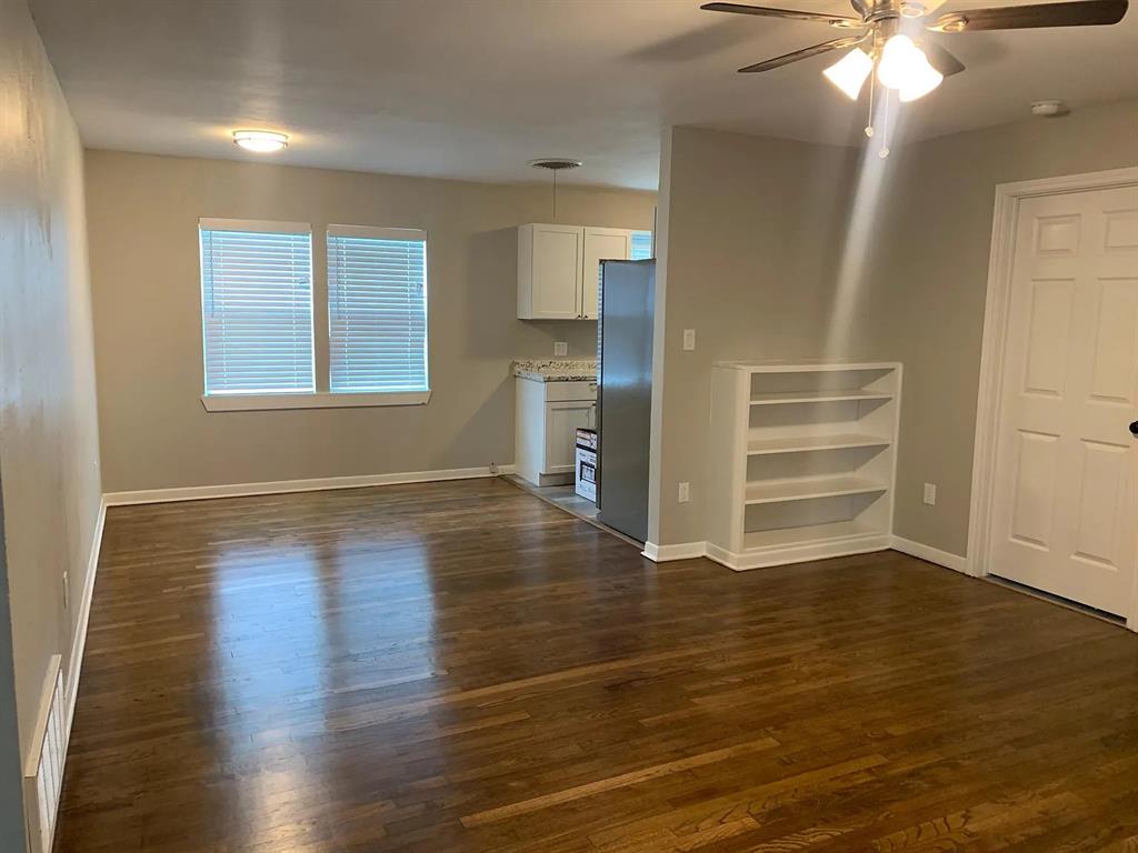 Bagwell South Side - Residential