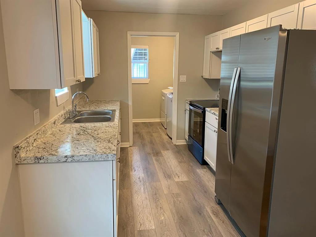 Bagwell South Side - Residential