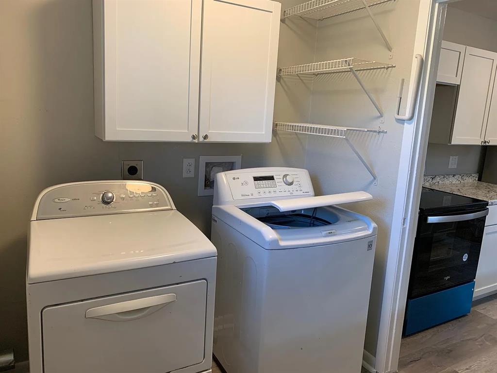 Bagwell South Side - Residential