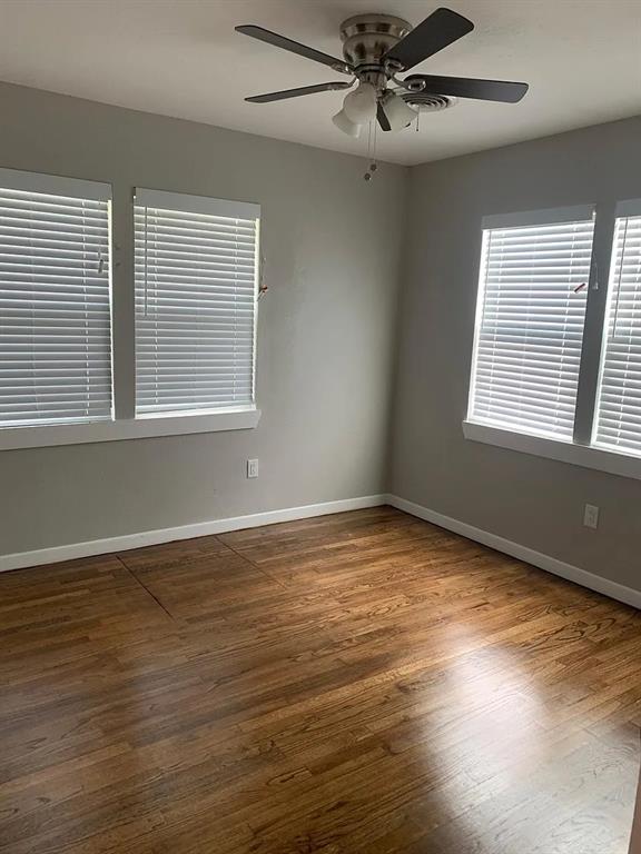 Bagwell South Side - Residential