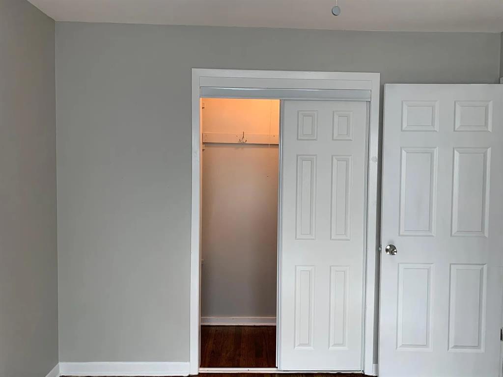 Bagwell South Side - Residential