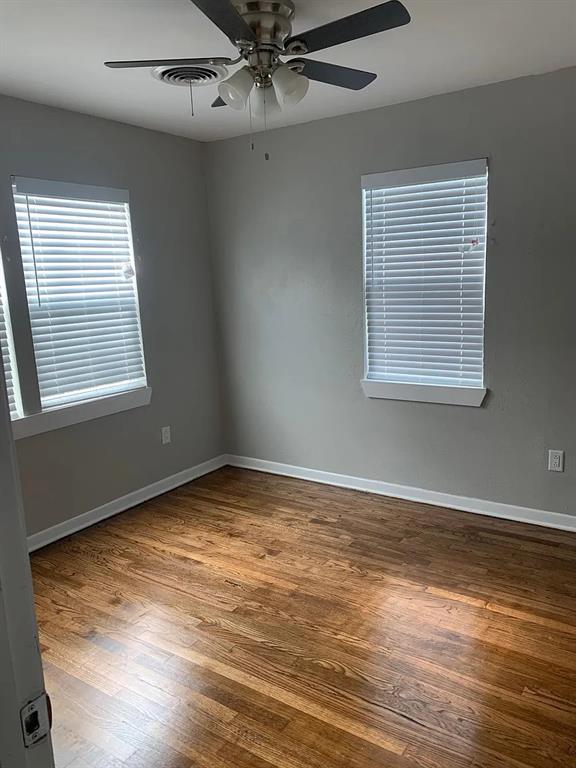 Bagwell South Side - Residential