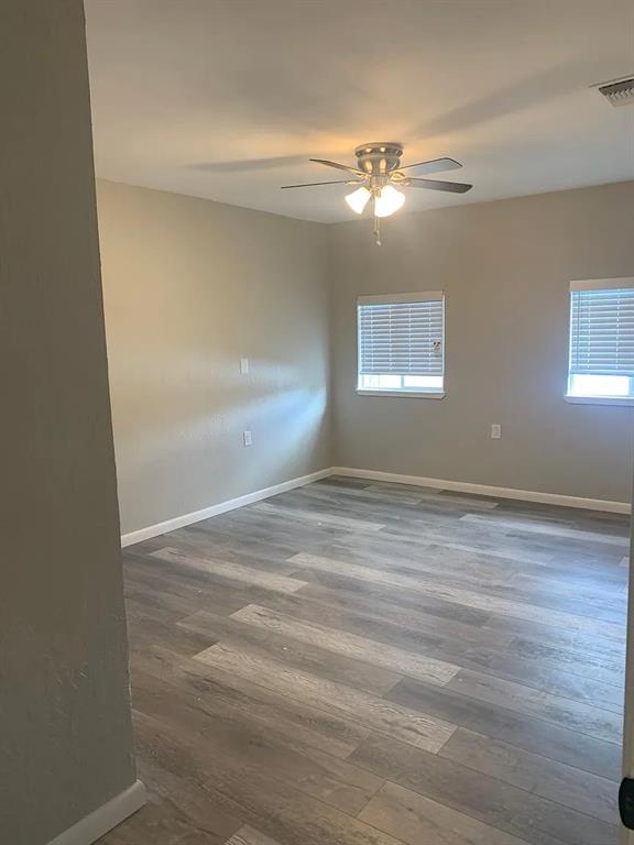 Bagwell South Side - Residential