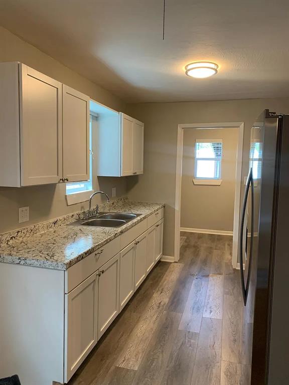 Bagwell South Side - Residential