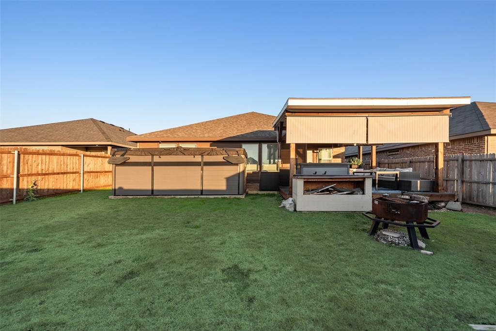 Watersbend South - Residential