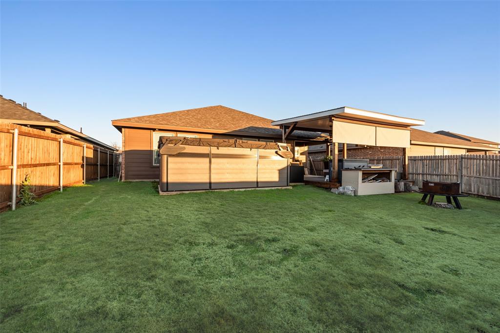 Watersbend South - Residential