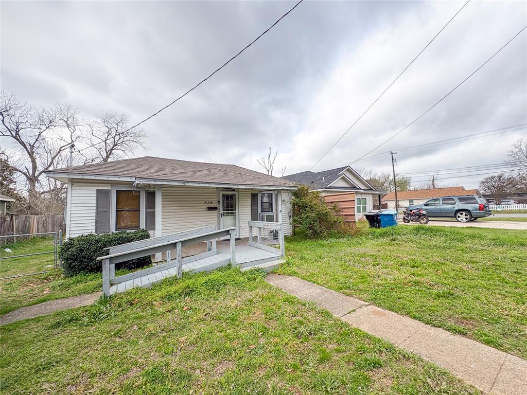 Grandview Add - Residential