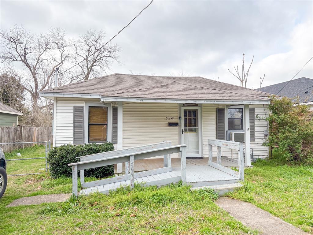 Grandview Add - Residential