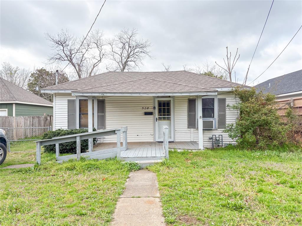 Grandview Add - Residential