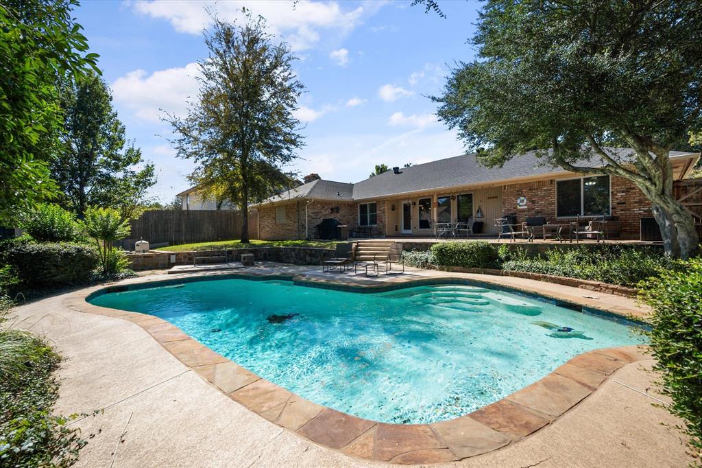 4807 Misty Wood Court