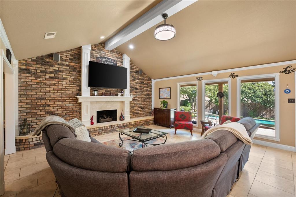 4807 Misty Wood Court