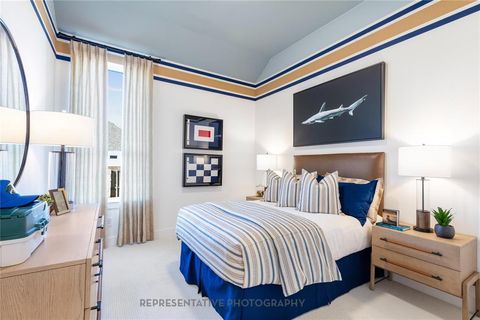 Tiny photo for 2820 Hillview Lane, Sherman, TX 75092 (MLS # 21210051)