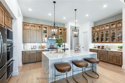 Tiny photo for 2820 Hillview Lane, Sherman, TX 75092 (MLS # 21210051)