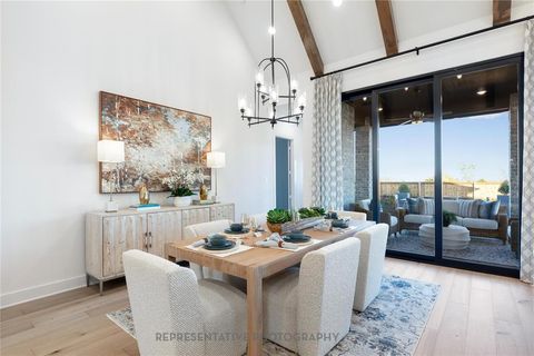 Tiny photo for 2820 Hillview Lane, Sherman, TX 75092 (MLS # 21210051)