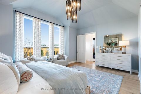 Tiny photo for 2820 Hillview Lane, Sherman, TX 75092 (MLS # 21210051)