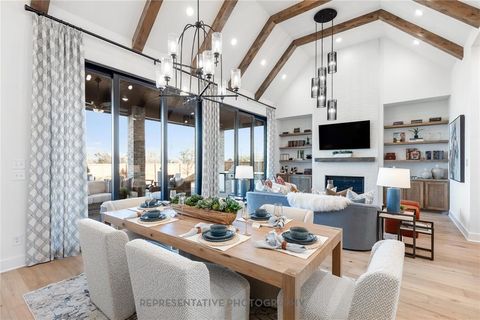 Tiny photo for 2820 Hillview Lane, Sherman, TX 75092 (MLS # 21210051)