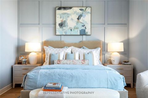 Tiny photo for 2820 Hillview Lane, Sherman, TX 75092 (MLS # 21210051)