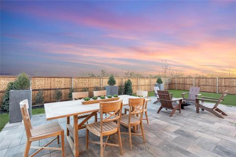 Tiny photo for 2820 Hillview Lane, Sherman, TX 75092 (MLS # 21210051)