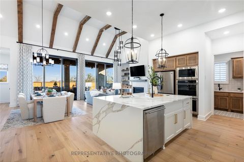 Tiny photo for 2820 Hillview Lane, Sherman, TX 75092 (MLS # 21210051)