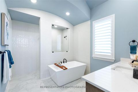 Tiny photo for 2820 Hillview Lane, Sherman, TX 75092 (MLS # 21210051)